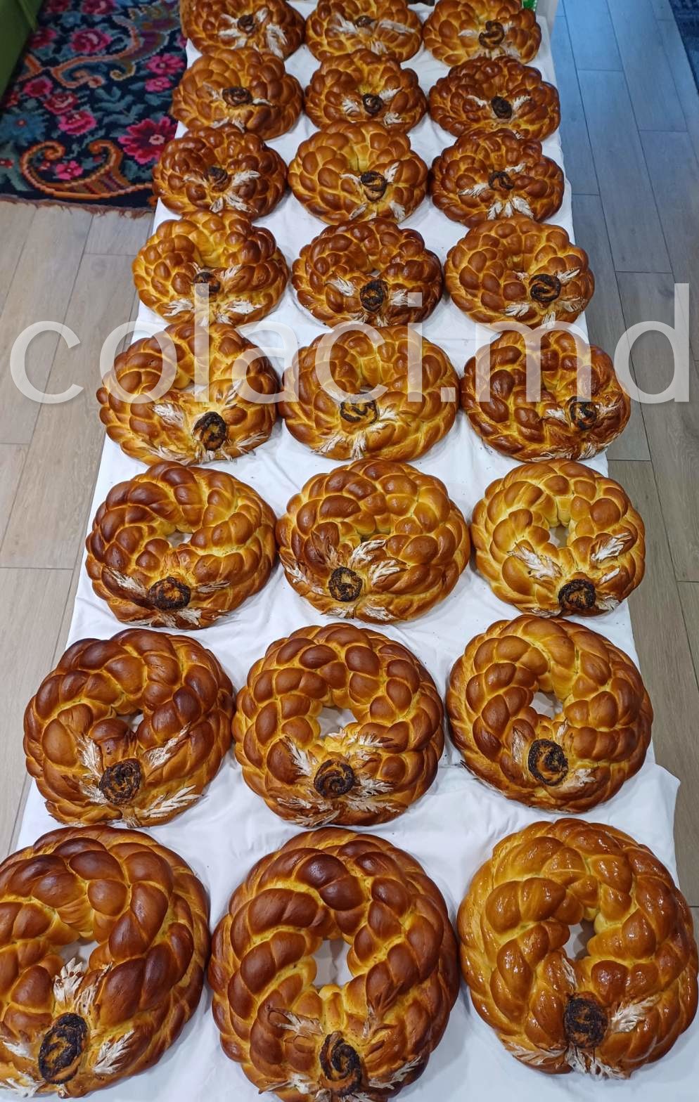 Colaci (359) – Colaci Artizanali